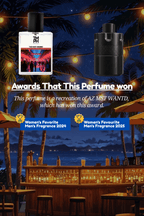 The Most Desired - LG Inspired perfume  | TMPerfumehouse