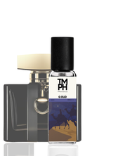 G Oud - Inspired by Gu*ci Oud