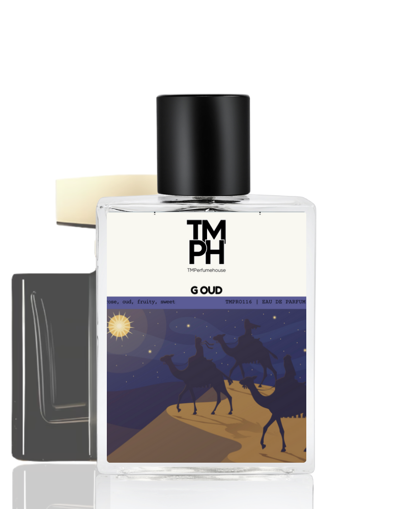G Oud - Inspired by Gu*ci Oud
