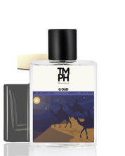 G Oud - Inspired by Gu*ci Oud