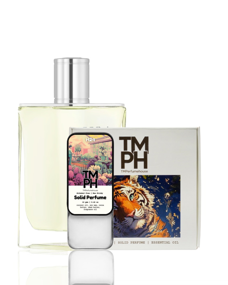 Individuel – Solid Perfume