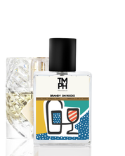 Brandy On Rocks - Inspired by Ki*ian Angels' Share