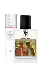 Elite Home Sport - Inspired perfume | TMPerfumehouse