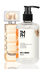 BOSS & ORANGE | Shower Gel