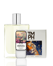 H24 – Solid Perfume