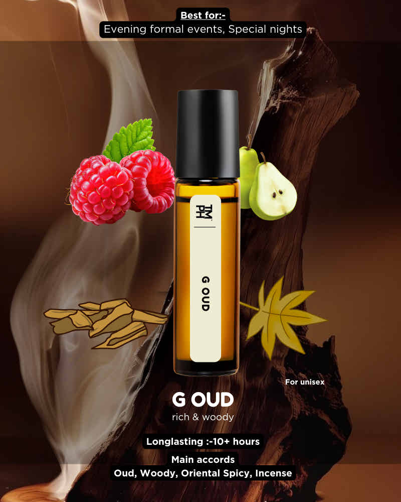 G Oud AT