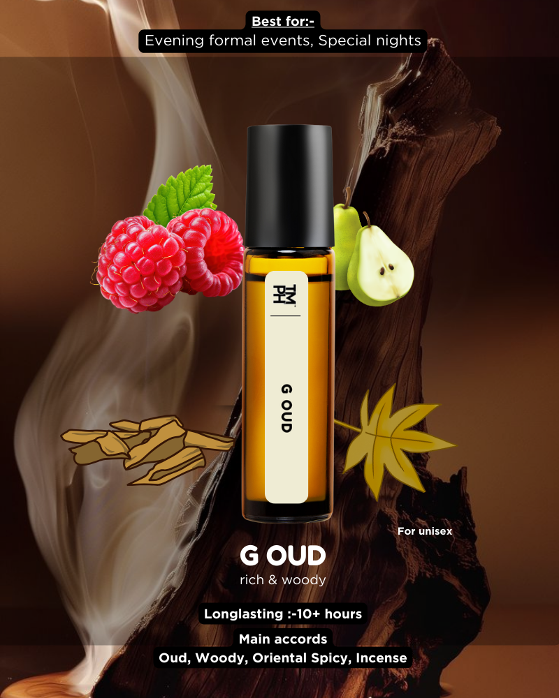 G Oud AT