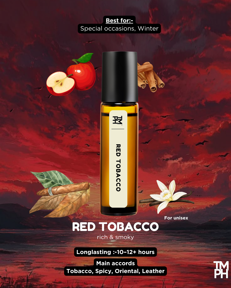 Red Tobacco AT