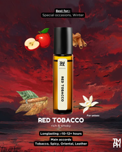 Red Tobacco AT