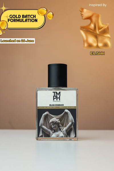 Eilish Billie Eilish - Inspired Perfume | TMPerfumehouse