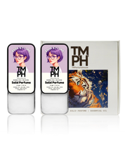 Esha & Flora Solid Perfume