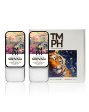 Individuel – Solid Perfume