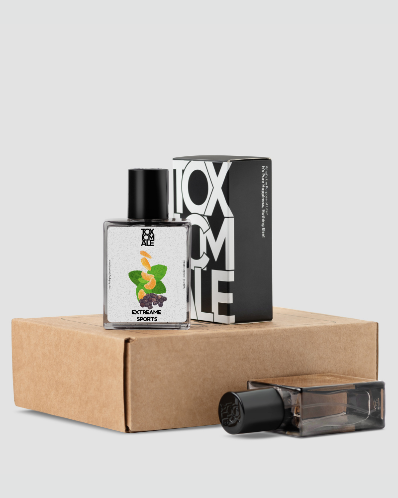 Allure  homme