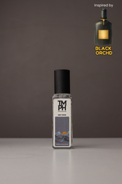 Night Orchid - Inspired perfume | TMPerfumehouse