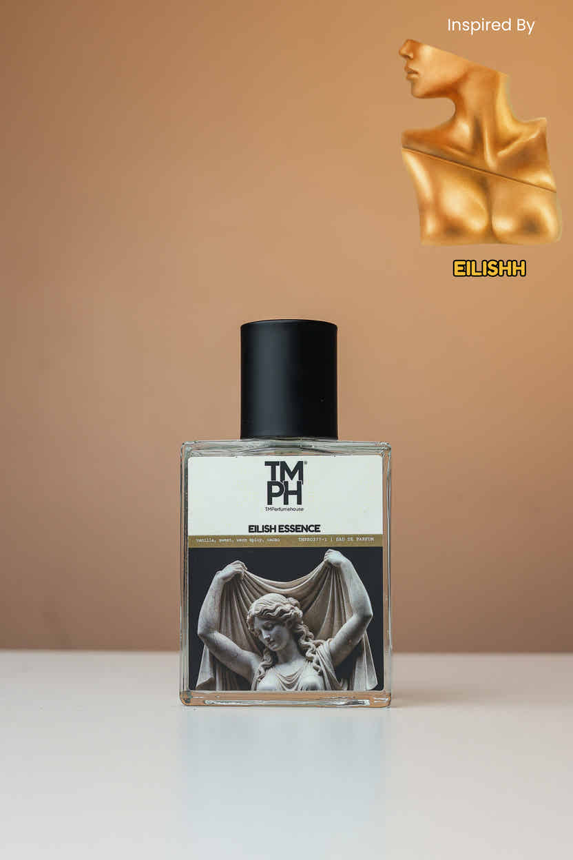 Eilish Billie Eilish - DG Inspired Perfume | TMPerfumehouse
