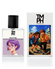 Esha & Flora - Inspired by Gu*ci Flora +11