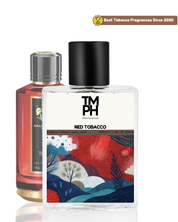 Red Toba - inspired by Red Tobacco Ma*cera