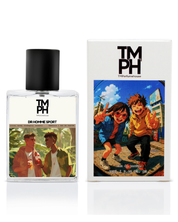 Elite Home Sport - Inspired perfume | TMPerfumehouse