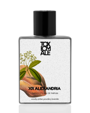 XR  Alexandria