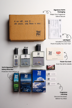Night Orchid - WH Inspired perfume | TMPerfumehouse