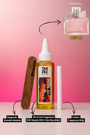Miss Di | Car Fragrance