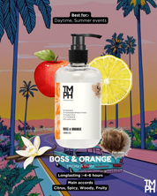 BOSS & ORANGE | Shower Gel