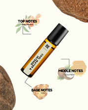 Cool Water & Intense AT