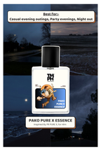 pako Pure X Essence – DG Inspired perfume  | TMPerfumehouse