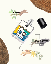 Brandy On Rocks - Inspired by Ki*ian Angels' Share