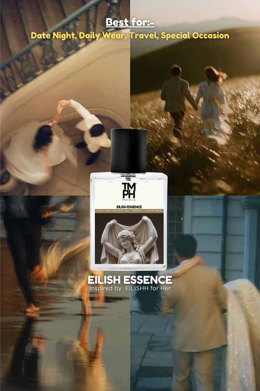 Eilish Billie Eilish - DG Inspired Perfume | TMPerfumehouse