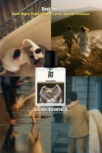 Eilish Billie Eilish - DG Inspired Perfume | TMPerfumehouse
