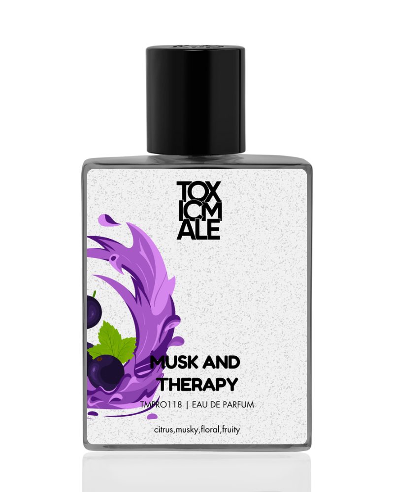 Musk and Therapy
