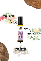 Esha & Flora - Inspired Attar | TMPerfumehouse
