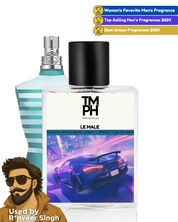 Le Male Elixir - Inspired by Je*n Paul Gaultier Le Male Elixir