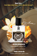Eilish Billie Eilish - DG Inspired Perfume | TMPerfumehouse