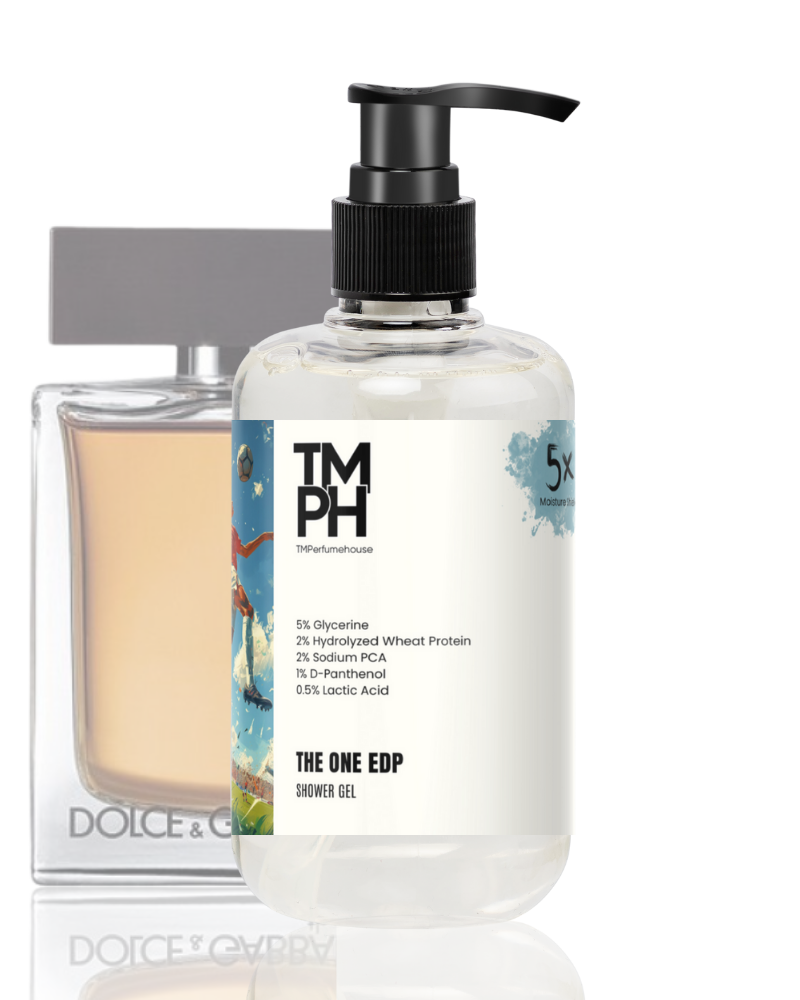 The one EDP | Shower gel