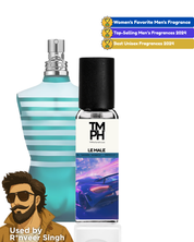 Le Male Elixir - Inspired by Je*n Paul Gaultier Le Male Elixir