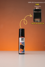 MIB - Inspired Attar | TMPerfumehouse