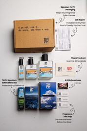 V-Homme - WH Inspired Perfume | TMPerfumehouse Perfume