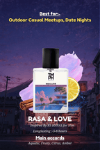 Rsa Hawaas -  Inspired perfume | TMPerfumehouse