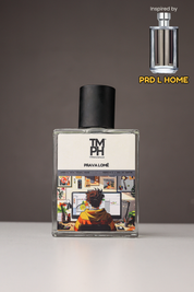 Prava Lomé - LG Inspired perfume | TMPerfumehouse