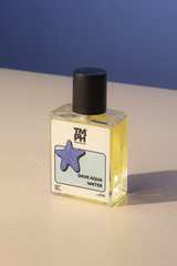Dave Aqua Water | Shower gel + Perfume