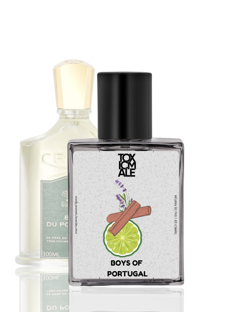 Boys of  portugal