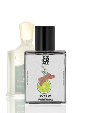 Boys of  portugal