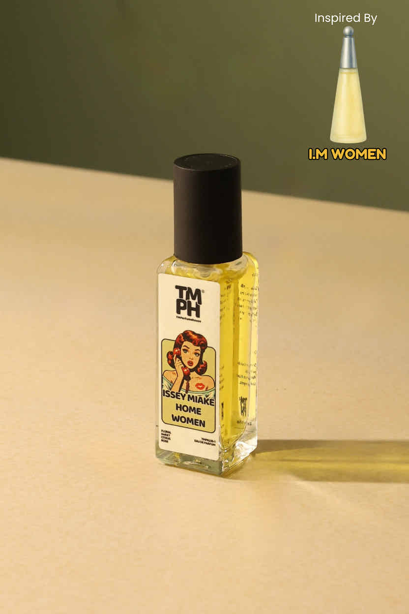 Issey Miake Home women - DG inspired Perfume | TMPerfumehouse