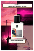 Vlntn  Uomo Supreme - Inspired Perfume | TMPerfumehouse