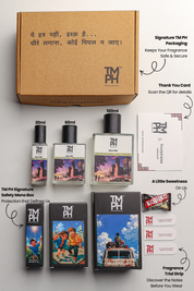 21*2 & Men - Inspired perfume  | TMPerfumehouse
