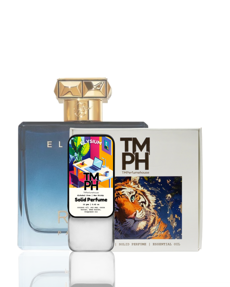 Elysium – Solid Perfume