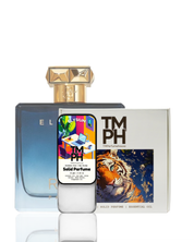 Elysium – Solid Perfume