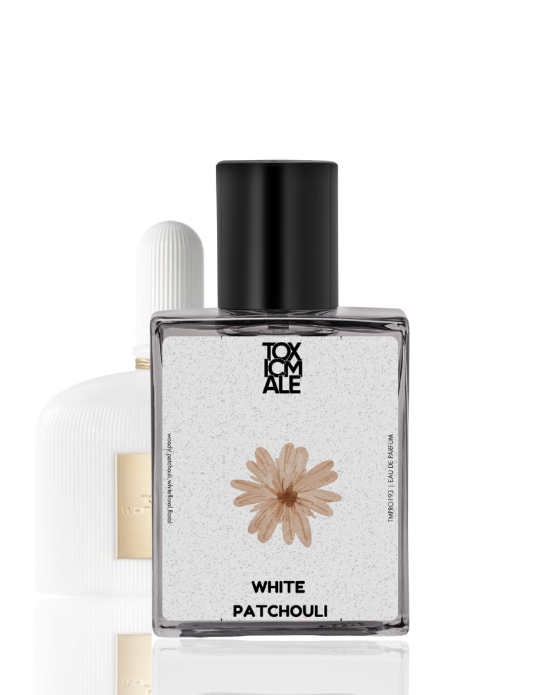White  Patchouli